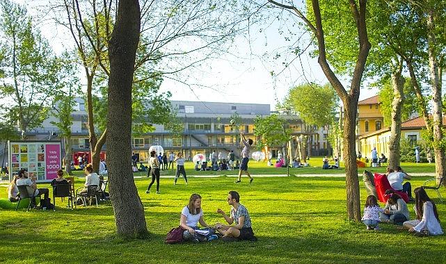 İstanbul Bilgi Üniversitesi'nden dört yeni program İstanbul Bilgi Üniversitesi'nden dört yeni program