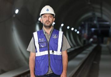 İBB mega projede sona yaklaştı