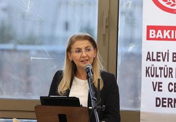 Bakırköy Belediyesi'nden Muharrem iftarı