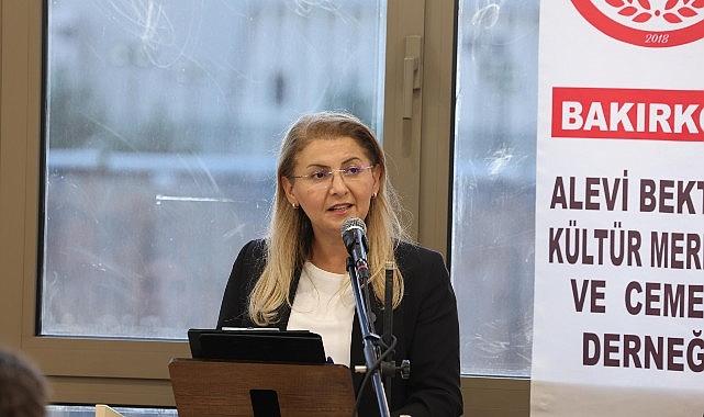 Bakırköy Belediyesi'nden Muharrem iftarı