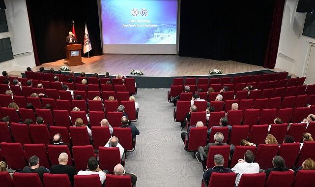 EÜTF, kaliteli eğitimi ve ileri tıp uygulamalarıyla yeni hekim adaylarını bekliyor EÜTF, kaliteli eğitimi ve ileri tıp uygulamalarıyla yeni hekim adaylarını bekliyor