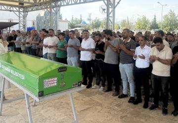 İl Sağlık Müdürü Prof. Dr. Mehmet Şirik’in acı günü