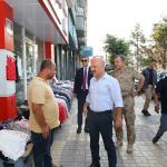 Vali Dr. Osman Varol’dan Kahta ilçesinde ekonomiye destek mesajı