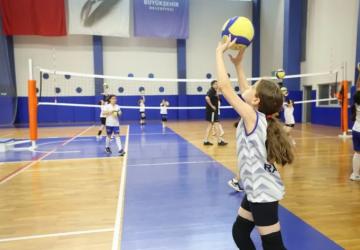 Büyükşehir, On Binlerce Çocuğu Sporla Buluşturuyor