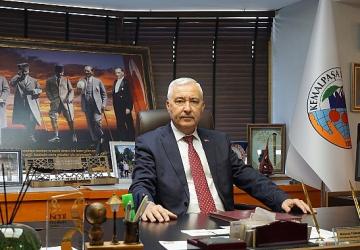Kemalpaşa Belediyesi'nden Yardım Eli
