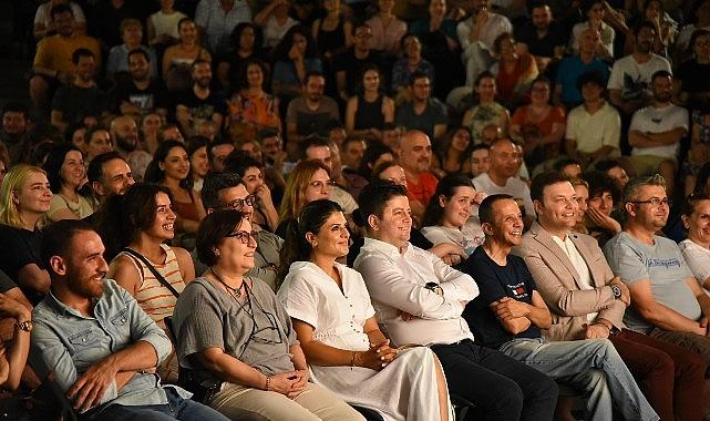 Kadıköy'de "Özgürlük Parkı Sanat Günleri" Başlıyor Kadıköy'de "Özgürlük Parkı Sanat Günleri" Başlıyor