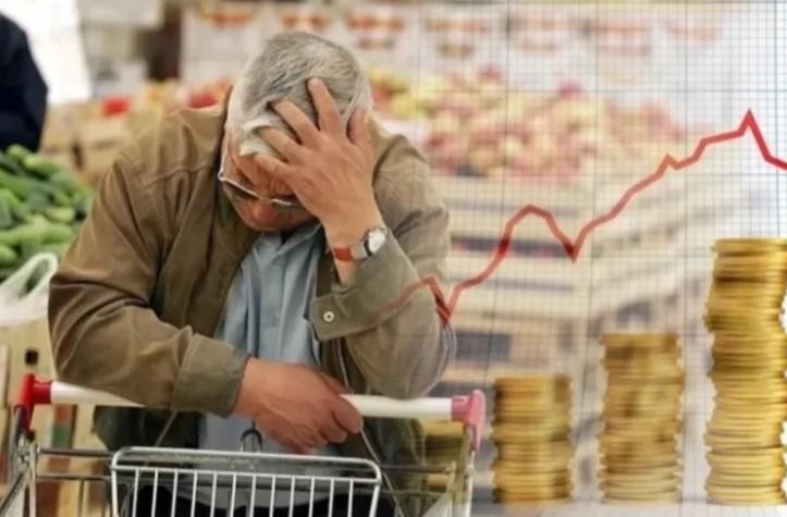 Enflasyon Rakamları Açıklandı: Haziran’da TÜFE Yükseldi Enflasyon Rakamları Açıklandı: Haziran’da TÜFE Yükseldi