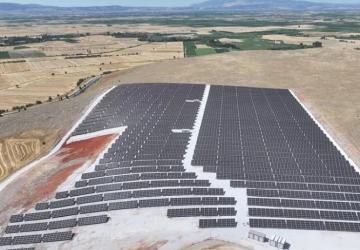 Denizli, Temiz Enerjiyle Geleceğe Yatırım Yapıyor