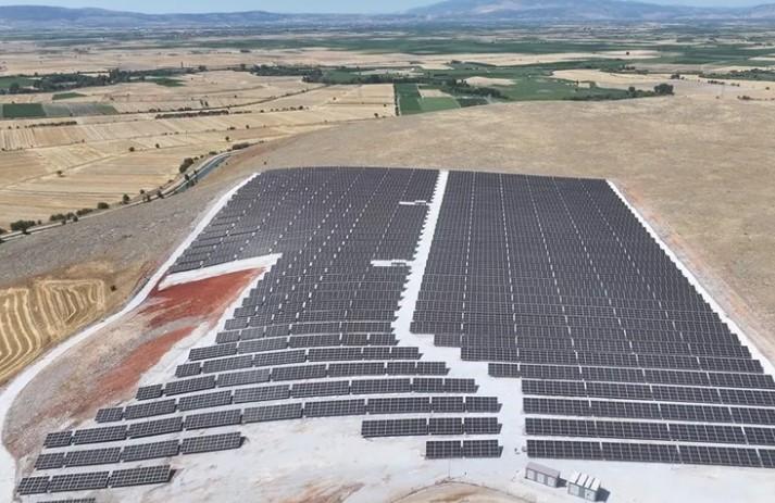 Denizli, Temiz Enerjiyle Geleceğe Yatırım Yapıyor Denizli, Temiz Enerjiyle Geleceğe Yatırım Yapıyor