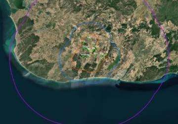 Enez’de Rüzgâr Enerjisi Projesinde ÇED Süreci Tamamlandı