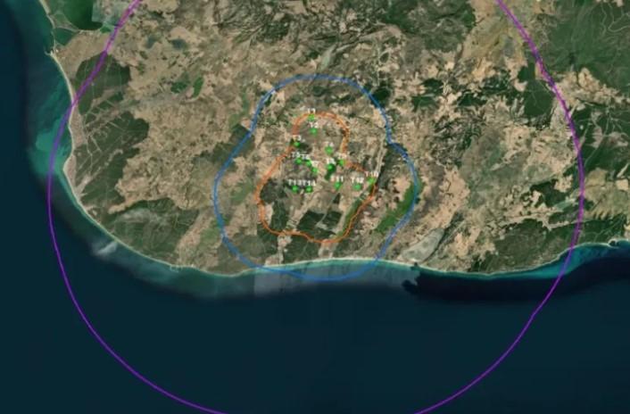 Enez’de Rüzgâr Enerjisi Projesinde ÇED Süreci Tamamlandı Enez’de Rüzgâr Enerjisi Projesinde ÇED Süreci Tamamlandı