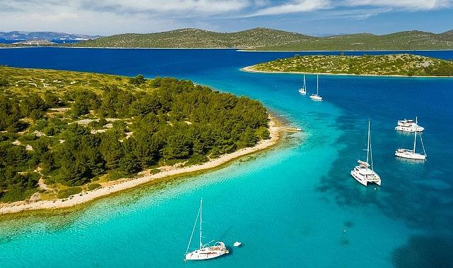 Eşsiz Güzellikleriyle 'Hırvatistan Kıyıları' 3 Ağustos Pazar 20.00'de National Geographic WILD Ekranlarında! Eşsiz Güzellikleriyle 'Hırvatistan Kıyıları' 3 Ağustos Pazar 20.00'de National Geographic WILD Ekranlarında!