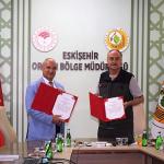 ETi'den Orman Yangınlarıyla Mücadeleye Güçlü Destek