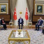 Erdoğan ile görüşen DEM heyetinden ilk açıklama: ‘Süreç yeni bir aşamaya girdi, karşılıklı irade devam ediyor’