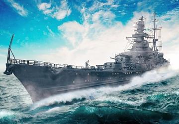 National Geographic NOW Seç-İzle Servisi Ağustos Ayında 'Deniz Savaşları' Teması ile İlgi Çekici İçeriklerini İzleyicilerle Buluşturuyor!