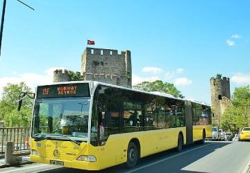 15 Temmuz'da İstanbul'da toplu ulaşım ücretsiz