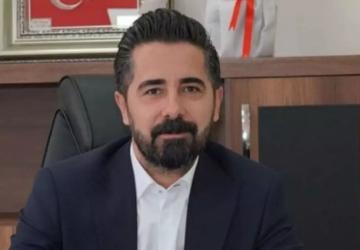 AK Parti ve YRP'li üye CHP adayına oy verdi, Ufuk Bayır başkan vekili seçildi