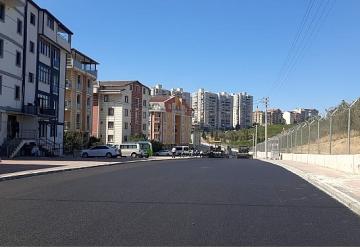 Gebze Hayri Macar Caddesi trafiğe nefes oldu
