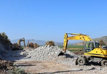 Başkan Sengel: Sadece bugünü değil, yarını da düşünüyoruz