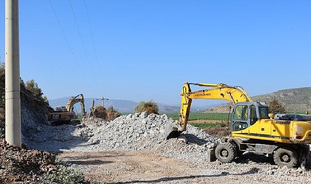 Başkan Sengel: Sadece bugünü değil, yarını da düşünüyoruz Başkan Sengel: Sadece bugünü değil, yarını da düşünüyoruz