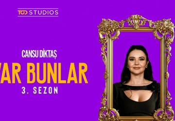 Var Bunlar'ın Karakter Posterleri Yayınlandı!