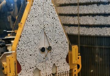 Sigara Filtresi Sektöründe Kapsamlı Düzenleme Yapıldı