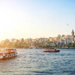 Hava Sıcaklıkları Mevsim Üzerinde Seyrediyor