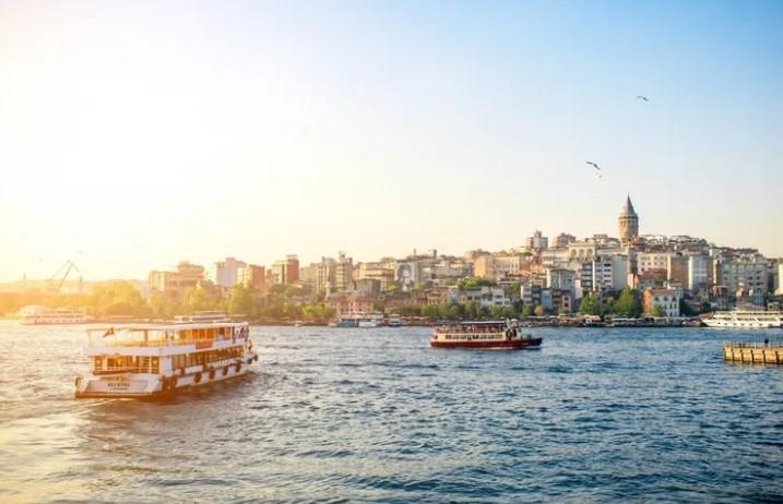 Hava Sıcaklıkları Mevsim Üzerinde Seyrediyor Hava Sıcaklıkları Mevsim Üzerinde Seyrediyor