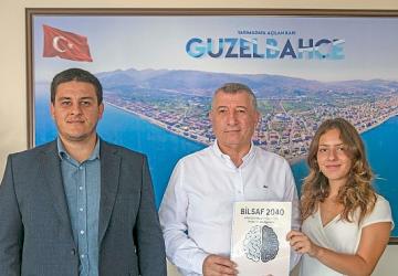 Güzelbahçe Belediyesi'nin Gurur Günü