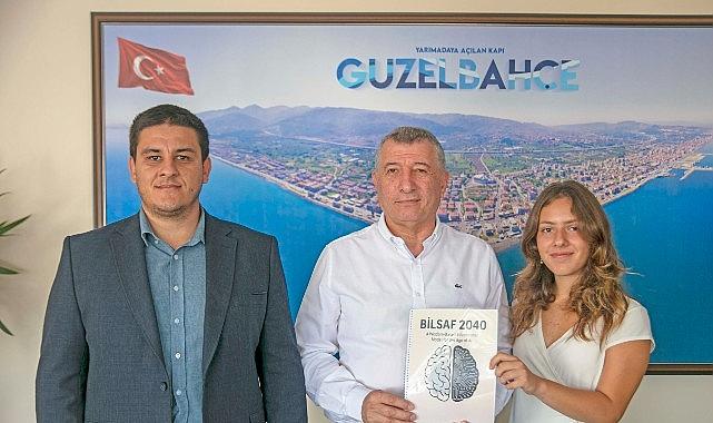 Güzelbahçe Belediyesi'nin Gurur Günü