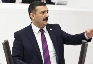 TBMM’de Atış Yapı Mağdurlarının Sesi Yükseldi