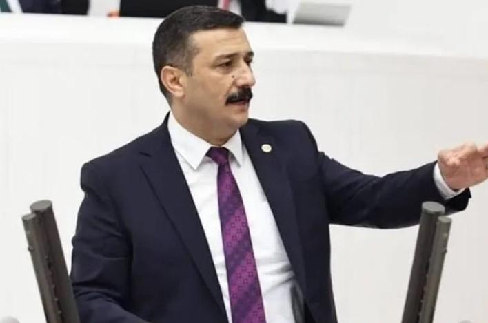 TBMM’de Atış Yapı Mağdurlarının Sesi Yükseldi TBMM’de Atış Yapı Mağdurlarının Sesi Yükseldi