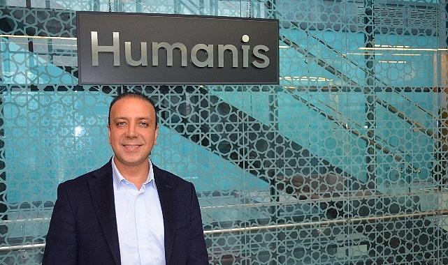 Humanis, Avrupa Birliği İyi Üretim Uygulamaları'ndan tam not aldı Humanis, Avrupa Birliği İyi Üretim Uygulamaları'ndan tam not aldı