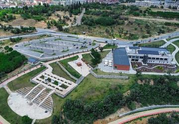 İSU'dan İçme Suyunu Koruyan Çevreci Uygulama