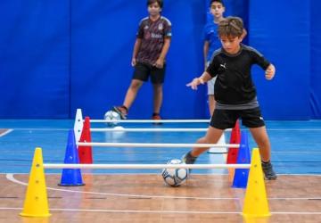 Maltepe Belediyesi’nde Yaz Spor Kurslarının İkinci Dönemi Başladı