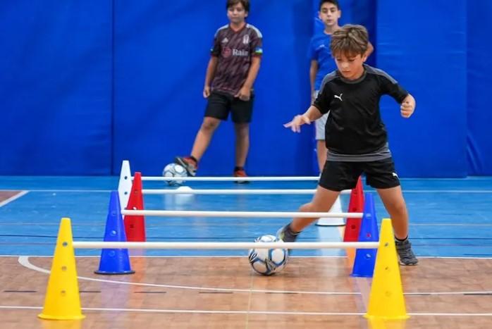 Maltepe Belediyesi’nde Yaz Spor Kurslarının İkinci Dönemi Başladı Maltepe Belediyesi’nde Yaz Spor Kurslarının İkinci Dönemi Başladı