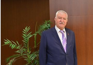 Ege Bölgesi'nde doğal taş ihracatını 1 milyar dolara taşıyacak dev güç birliği