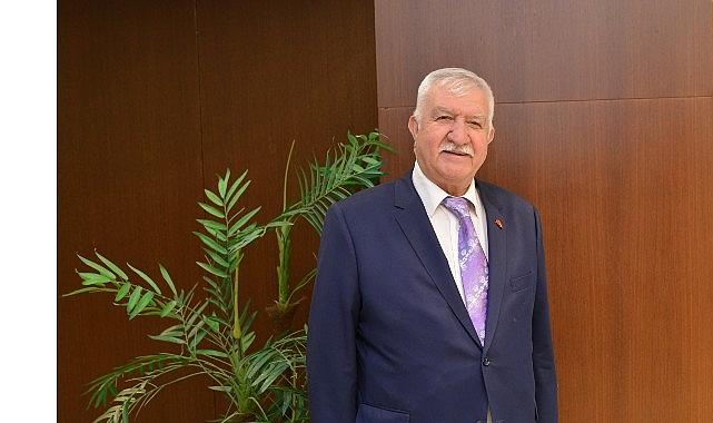 Ege Bölgesi'nde doğal taş ihracatını 1 milyar dolara taşıyacak dev güç birliği
