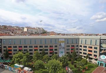 Mezuniyet sonrası hızla iş dünyasına giriyorlar!