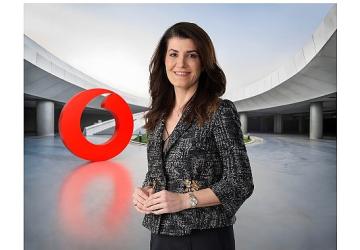 Vodafone Business, SD-WAN & SD-LAN ile akıllı ve kesintisiz ağ deneyimi