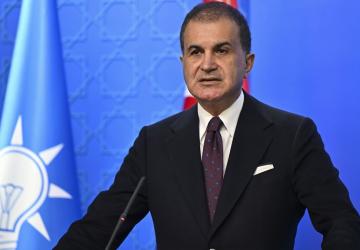Ömer Çelik’ten Özgür Özel’e: 'Sandık yoluyla kazanmış bir lidere karşı siyasi cehaletin zirvesi'