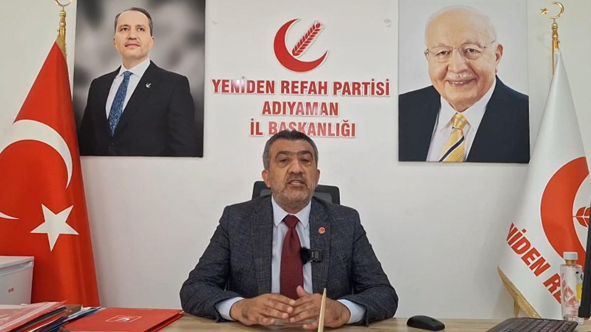 İsmail Demir’den araç muayene istasyonu eleştirisi: ‘Vatandaş Çile Çekiyor, Emekçi Eziliyor’ - Videolu Haber