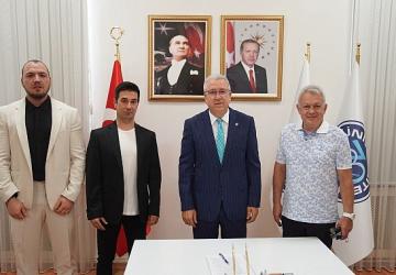 Deri sanayi katı atıkları çevre dostu yenilikçi ürünlere dönüştürülecek