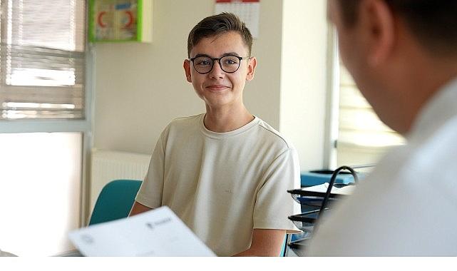 MABEM'den LGS'de Gururlandıran Başarı MABEM'den LGS'de Gururlandıran Başarı