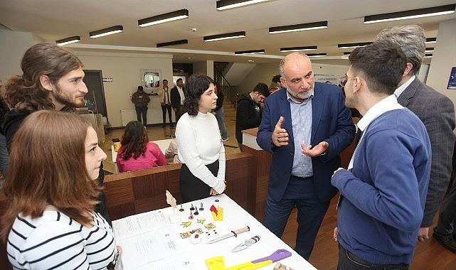 Canik Belediyesi'nden Gençlere Tam Destek!