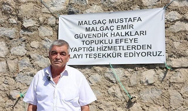 Sultanhisar Muhtarlarından Başkan Çerçioğlu'nun Çalışmalarına Tam Not Sultanhisar Muhtarlarından Başkan Çerçioğlu'nun Çalışmalarına Tam Not