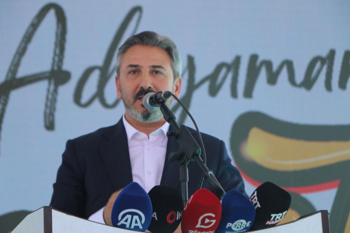 Tarihi eşik: Bakan Yardımcısı Ahmet Aydın’dan ‘Terörsüz Türkiye’ vurgusu Tarihi eşik: Bakan Yardımcısı Ahmet Aydın’dan ‘Terörsüz Türkiye’ vurgusu
