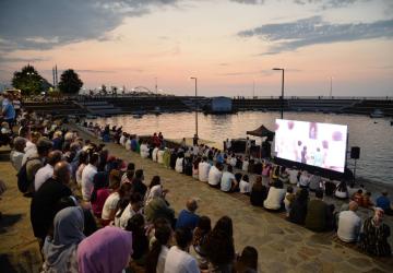Temmuz’da Ganita Kültür ve Sanatla Şenlenecek