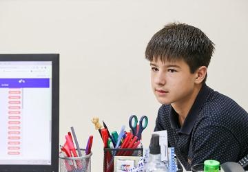 Buca'da LGS Tercih Günleri sürüyor
