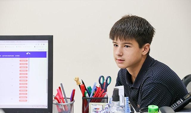 Buca'da LGS Tercih Günleri sürüyor Buca'da LGS Tercih Günleri sürüyor